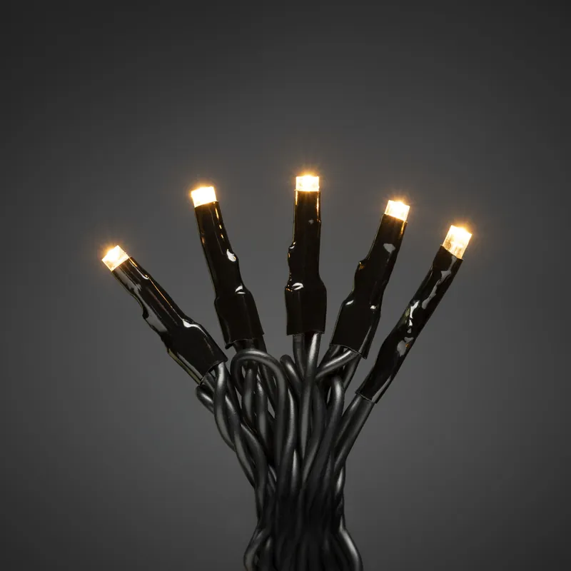 Billigare Ljusslinga